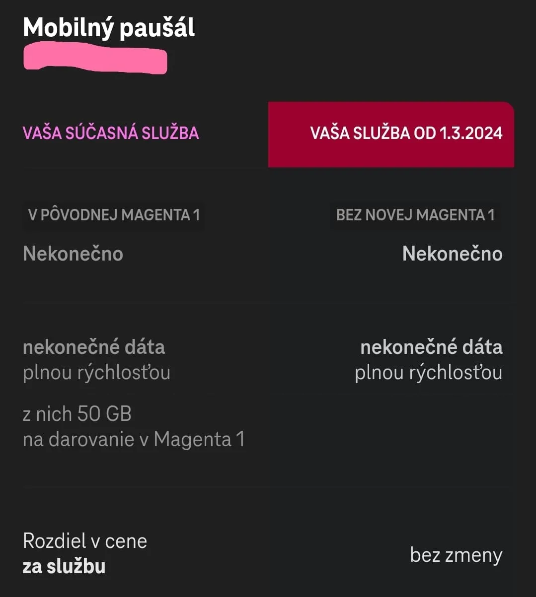 Telekom Magenta 1