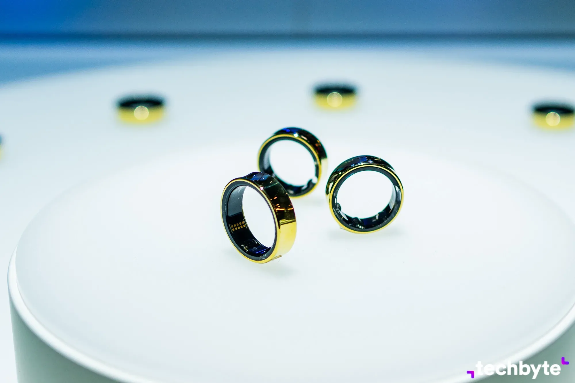 Samsung Galaxy Ring