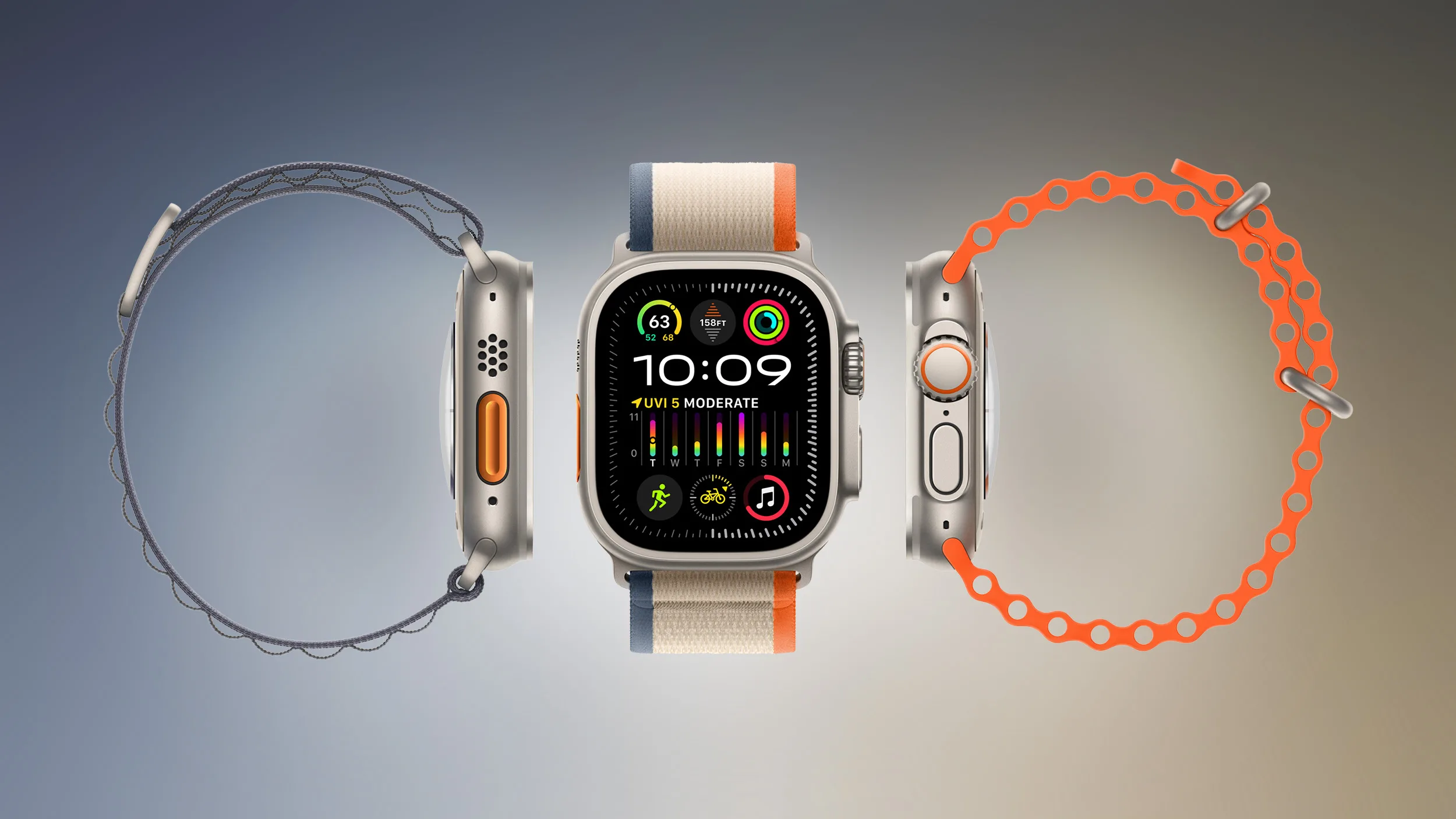 Apple Watch Ultra