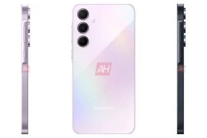 galaxy a55 tit