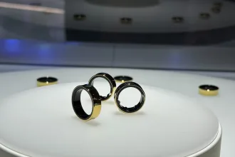 Samsung Galaxy Ring