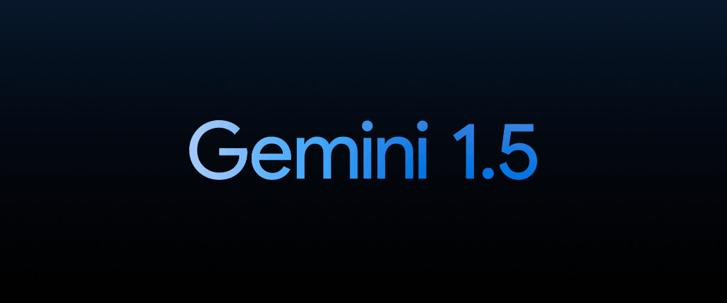 Gemini 1.5