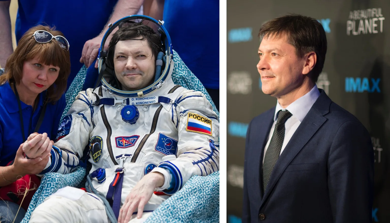 Oleg Kononenko