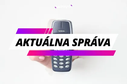 nokia aktualne