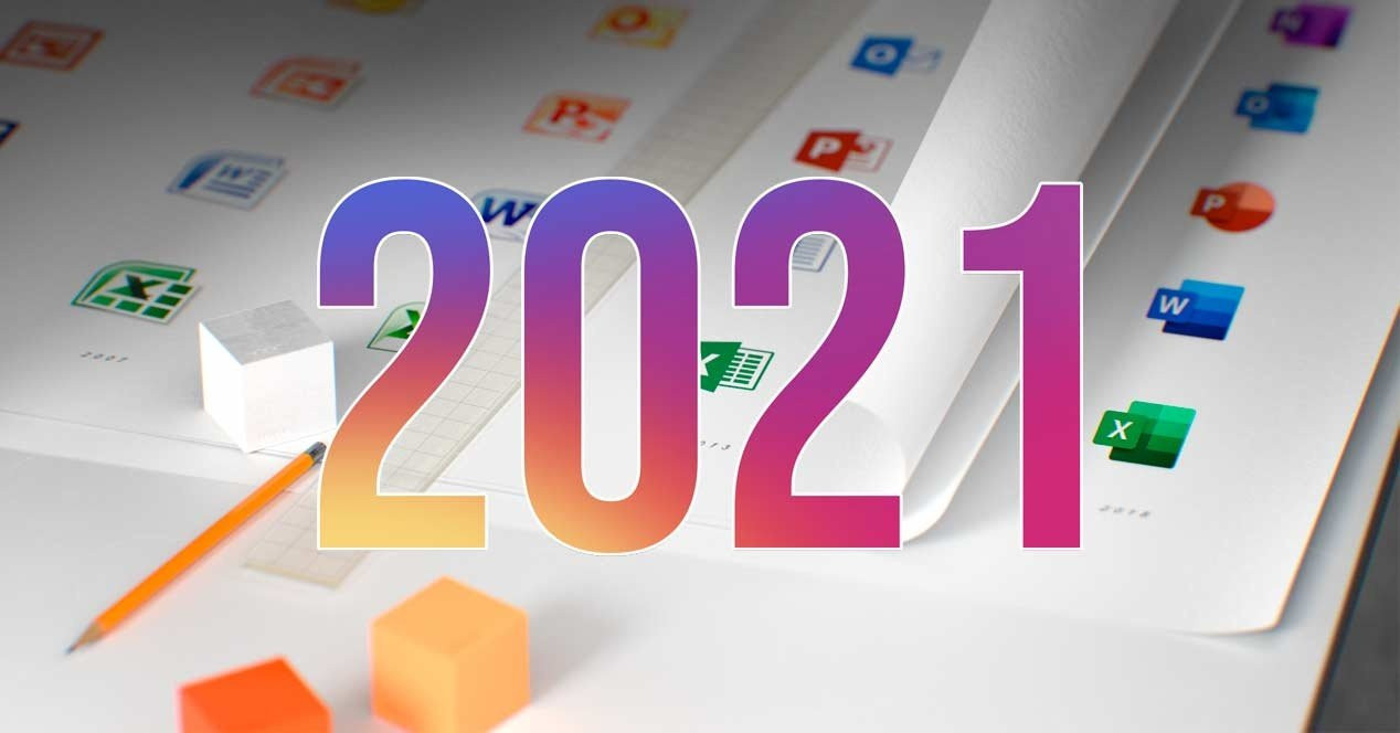 Office 2021 Pro