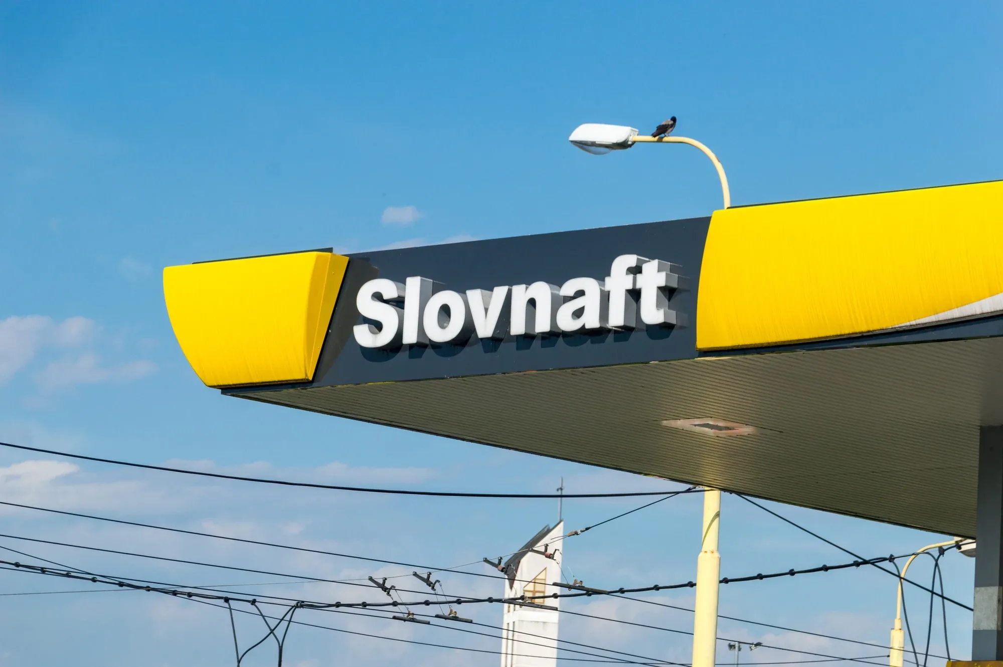 Slovnaft