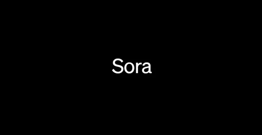 Sora, OpenAI