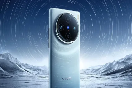 vivo x100 pro