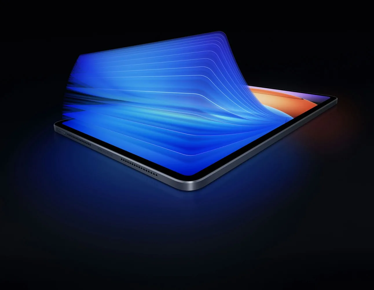 Xiaomi Pad 6S Pro