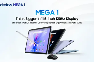 Blackview MEGA 1