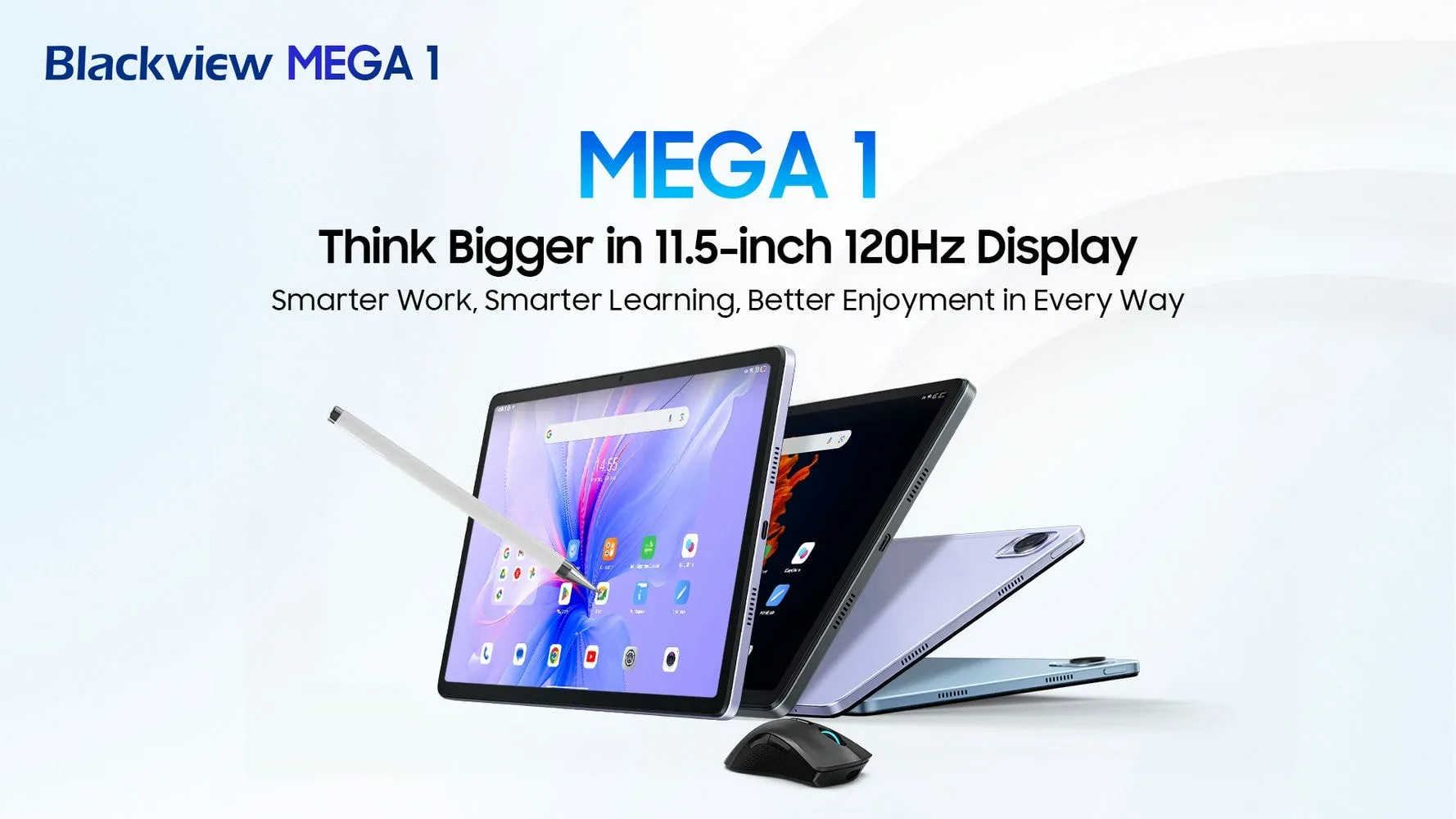 Blackview MEGA 1