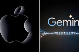 Apple, Google Gemini AI
