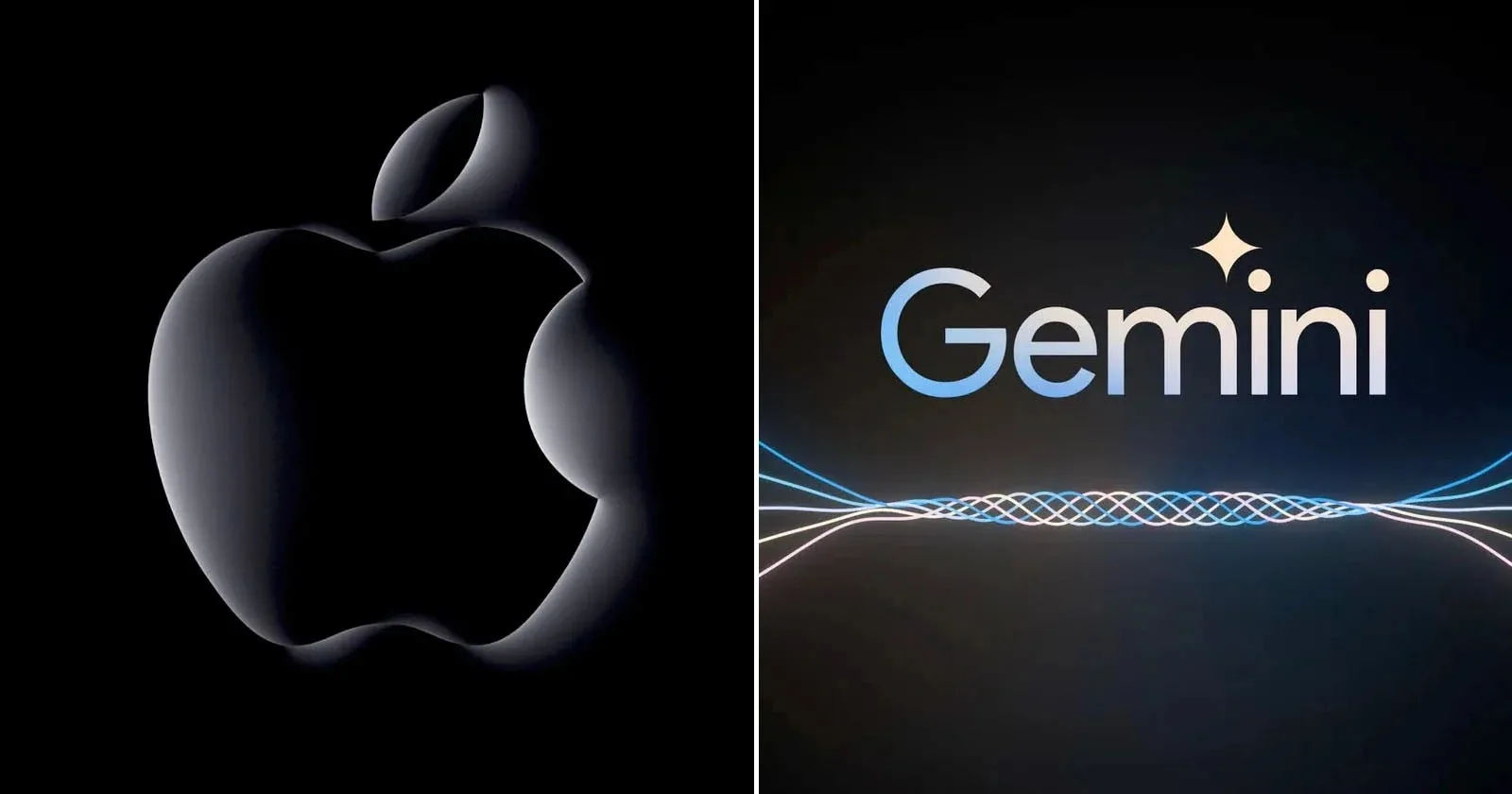 Apple, Google Gemini AI