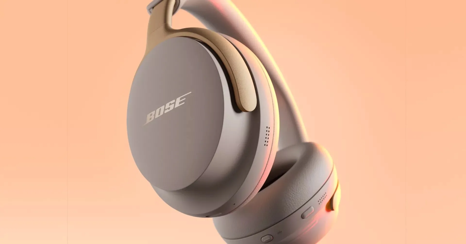 Bose QuietComfort Ultra