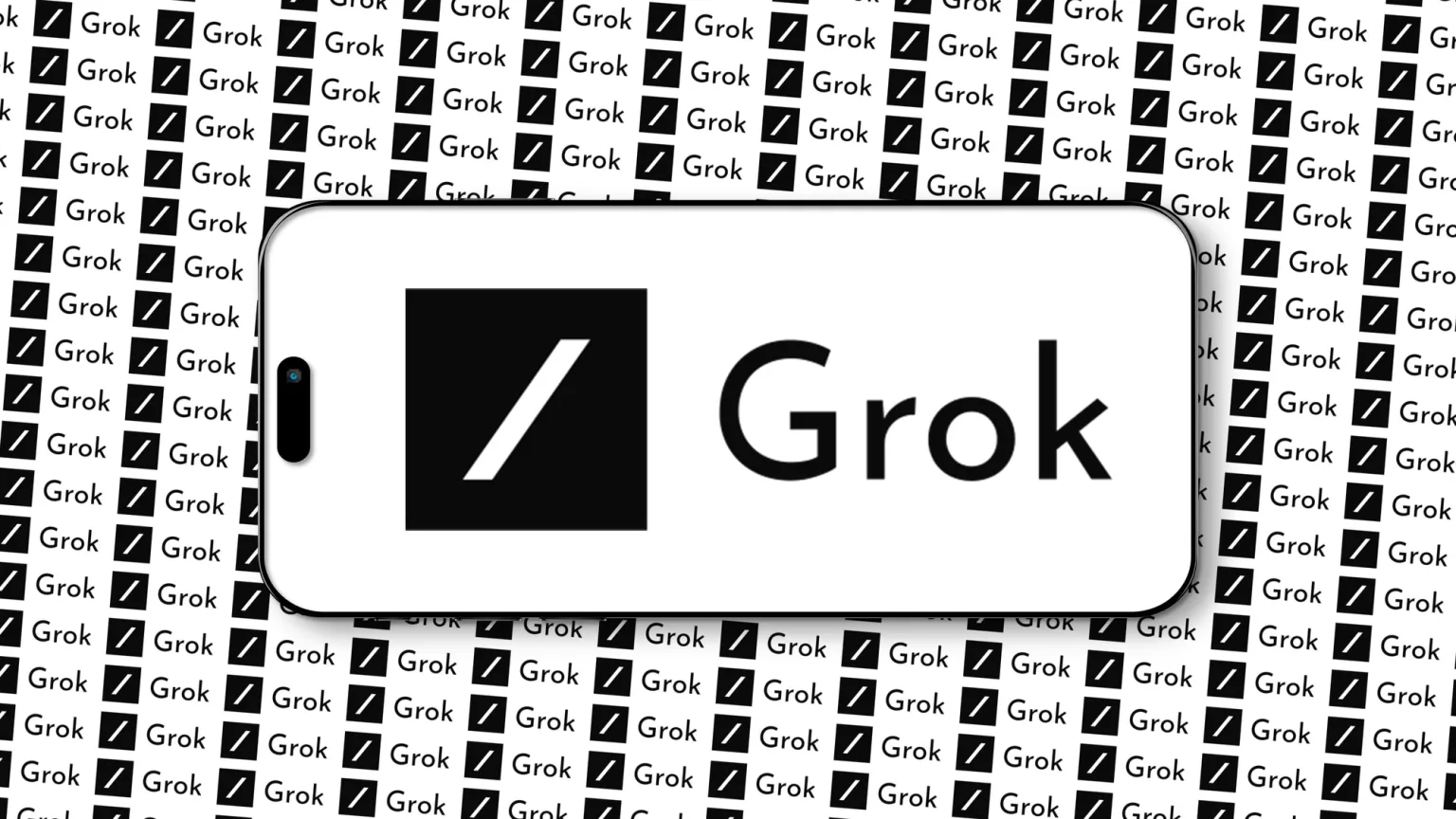 Grok AI od xAI, firmy Elona Muska