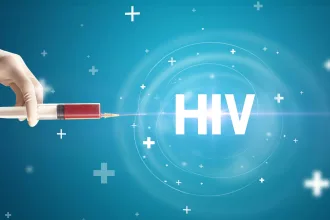 HIV