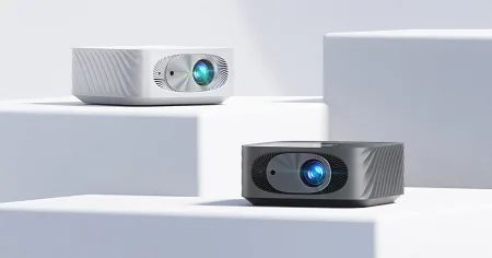 Lenovo Xiaoxin 100 projektor
