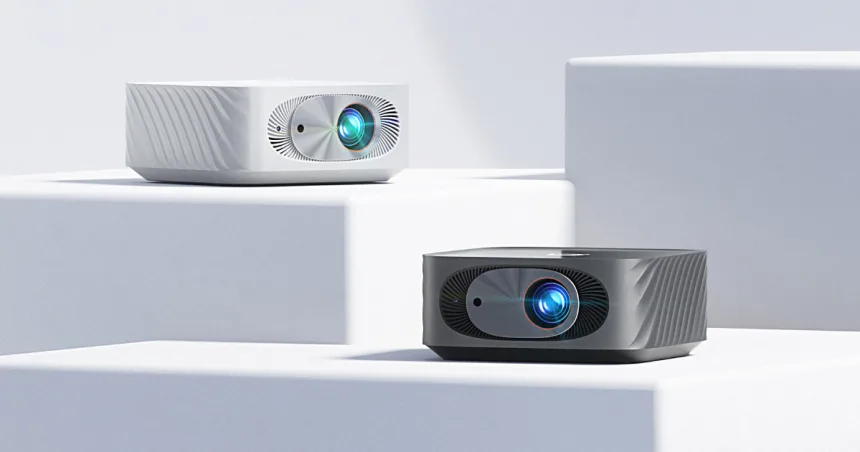 Lenovo Xiaoxin 100 projektor