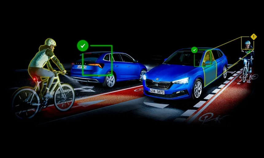 Správne otváranie dverí