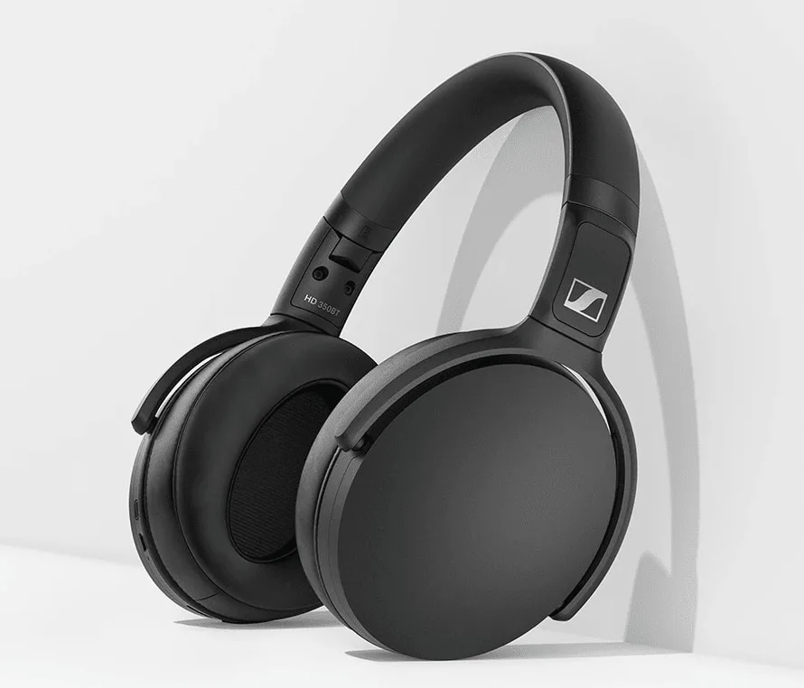 Sennheiser HD 350 BT