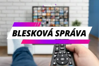 tv bleskova sprava