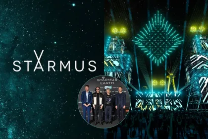 STARMUS