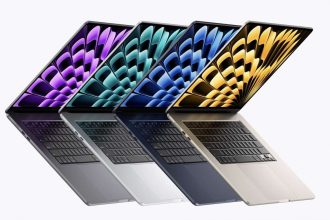 MacBook Air 15