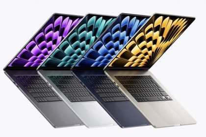 MacBook Air 15