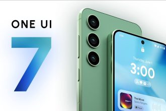 One UI 7