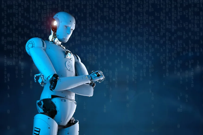 Humanoid, humanoidné roboty