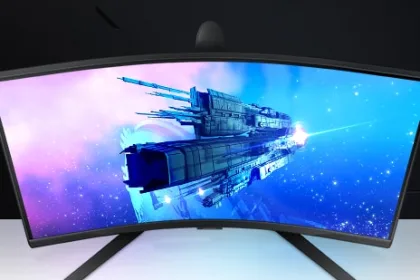 Samsung Odyssey