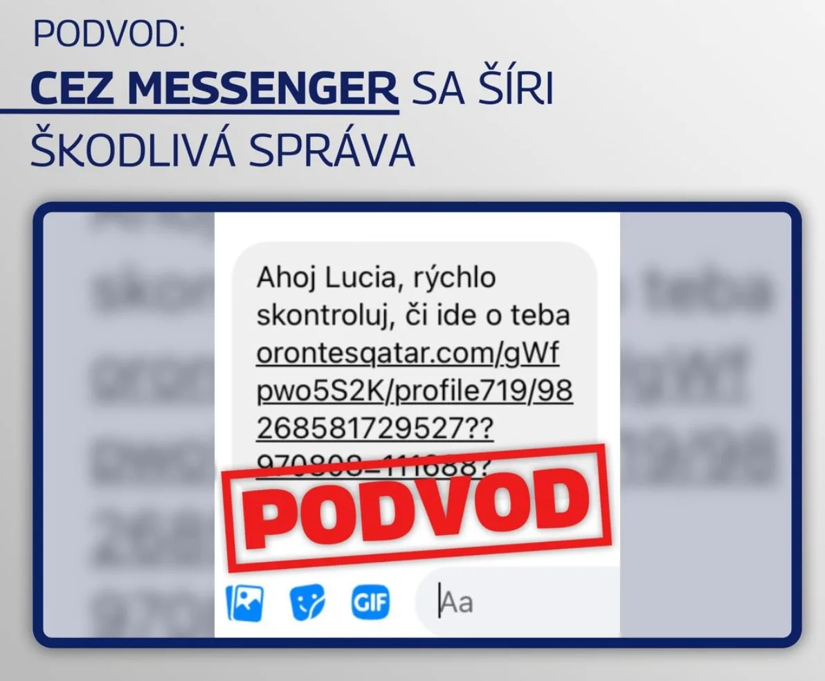 Podvod