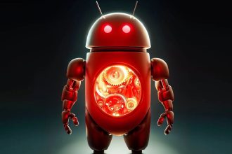 Android malvér