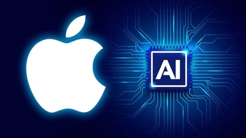 Apple AI