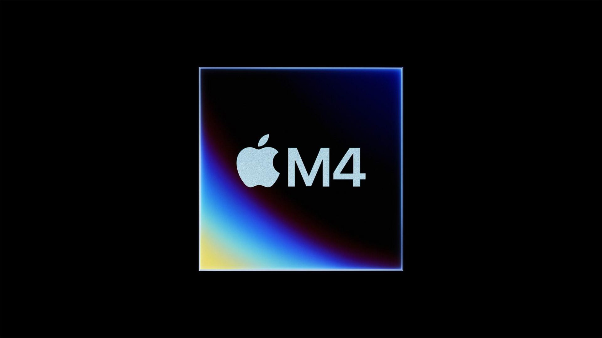 apple m4 4