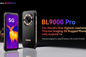 blackview bl9000 pro