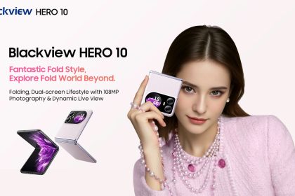 Blackview HERO 10