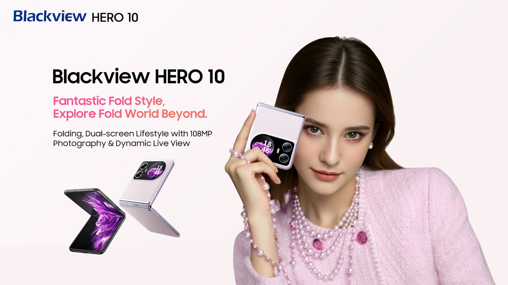 Blackview HERO 10