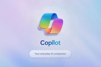 Microsoft Copilot