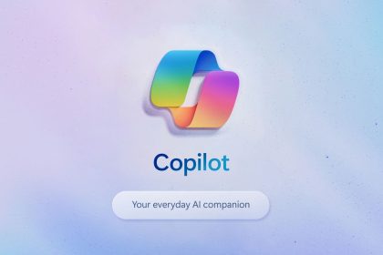 Microsoft Copilot