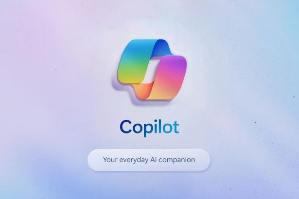 Microsoft Copilot
