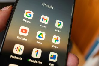 Google Play Store