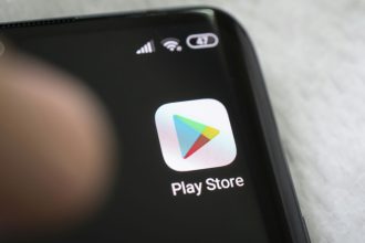 Google Play Store