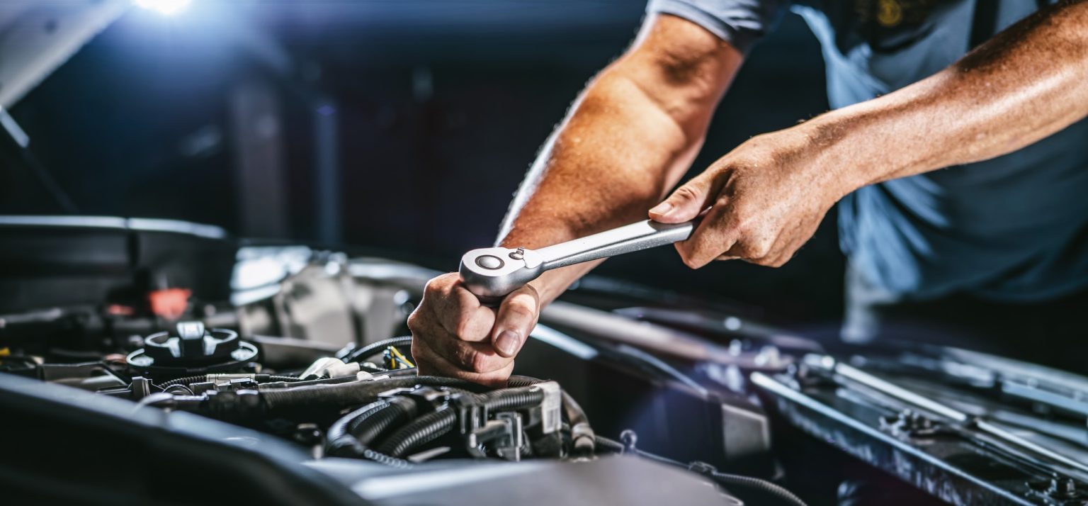 autoservisy, STK, servis vozidla