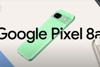 Google Pixel 8a