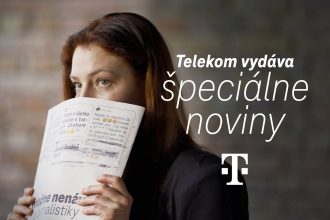 Telekom noviny