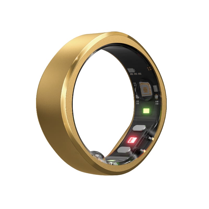 RingConn Smart Ring prsteň