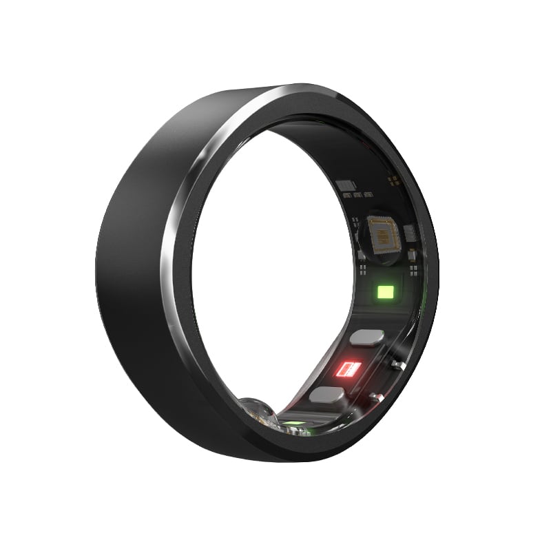 RingConn Smart Ring prsteň