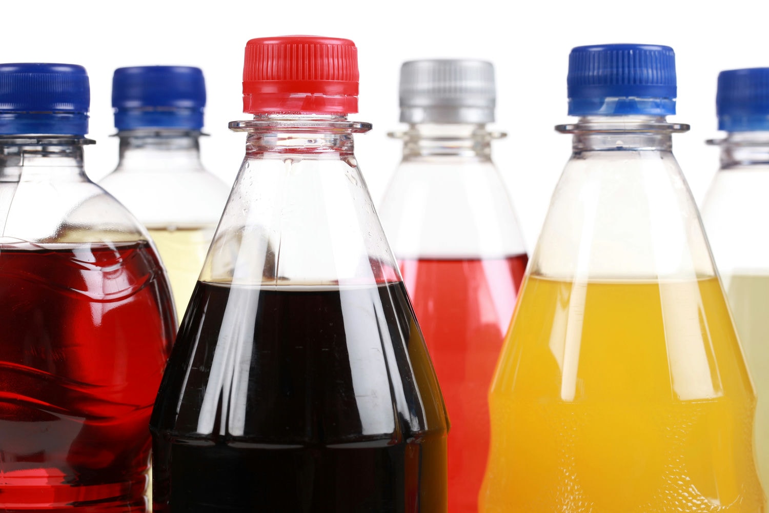 Štát chystá daň z cukru, dotkne sa sladených nápojov