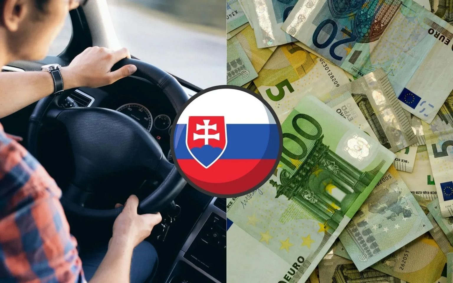 vodič, pokuta, sankcia, sankcie